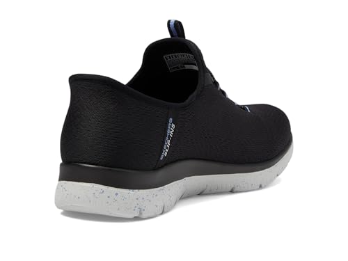 Skechers Womens Waterproof Hands Free Slip-ins Summits - Best Choice