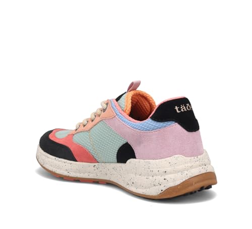 Taos Footwear Women's Advance Sneaker
