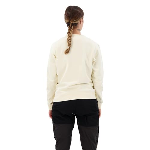 Fj?llr?ven unisex-adult 1960 Logo Badge Sweater