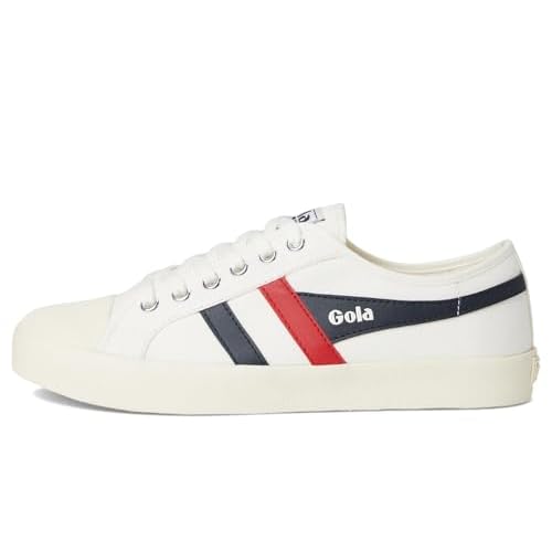 Gola Women's Coaster Fashion Sneaker