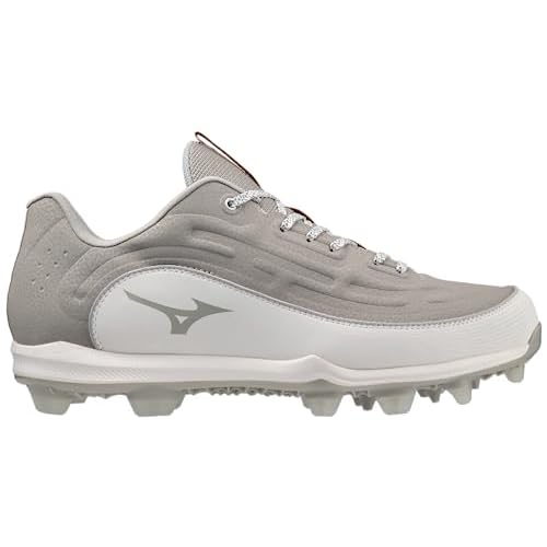 Mizuno Mens Men's Ambition 3 Low TPU