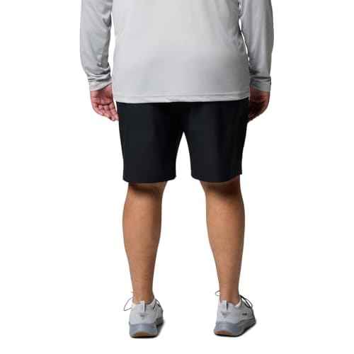 Columbia Mens PFG Rambler Water Short