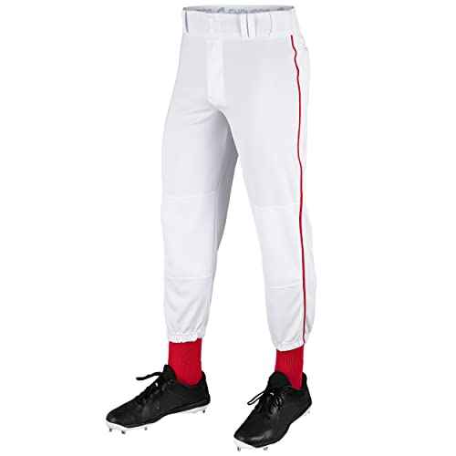 CHAMPRO Boys' Traditional Fit Triple Crown Classic Youth Baseball Pants