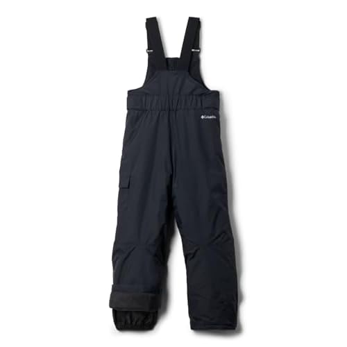 Columbia Unisex Baby Snowslope Iii Bib