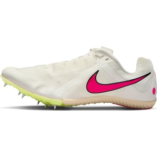 Unisex Zoom Rival Sprint (600 - Hyper Pink/Black/Laser Orange)