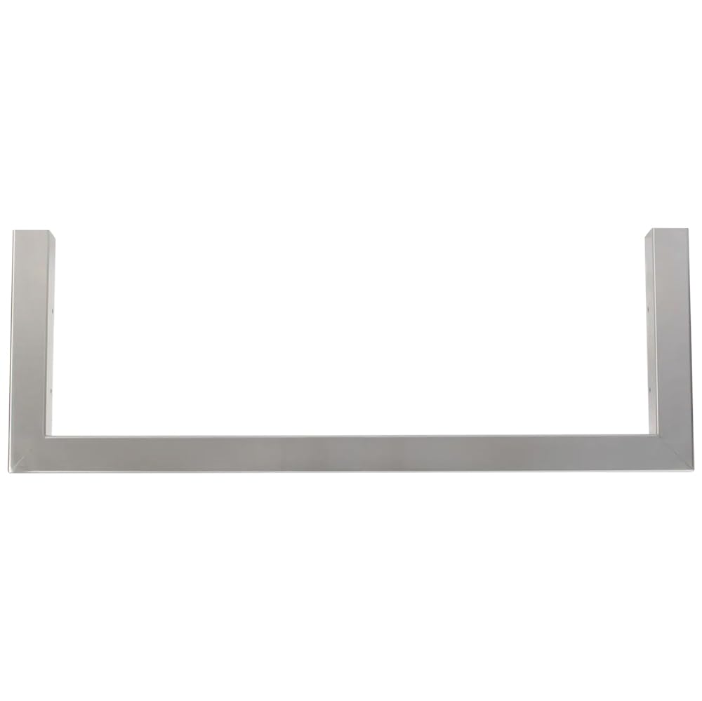 Bull Outdoor Products 72009 46" Diablo Grill Finishing Frame w/Reveal, Stainless Steel