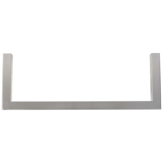 Bull Outdoor Products 72009 46" Diablo Grill Finishing Frame w/Reveal, Stainless Steel