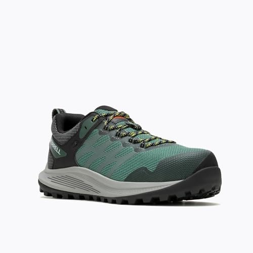 Merrell Men's Nova 3 Carbon Fiber Industrial Shoe
