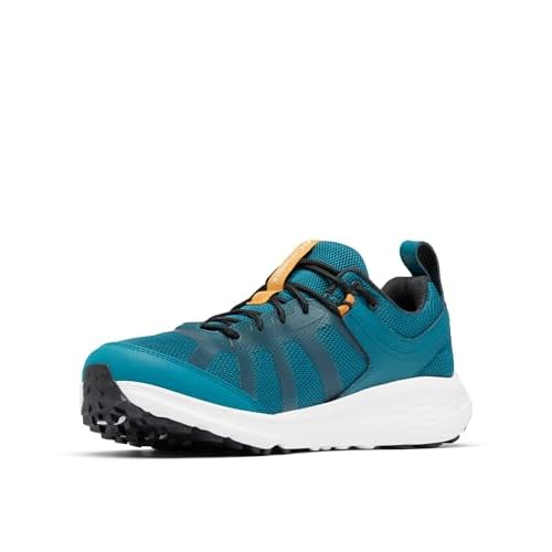 Columbia Men's Konos Xcel Waterproof Hiking Shoe