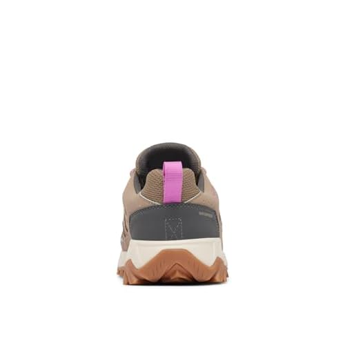 Columbia Womens Strata Trail Low Waterproof