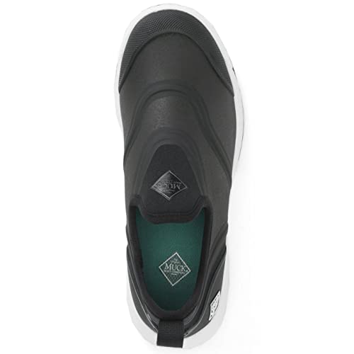 MUCK Women's Outscape Slip On