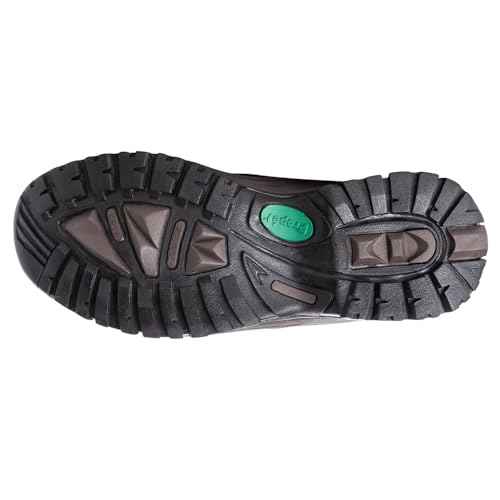 Prop?t mens Blizzard Mid ZipMid Calf Boot