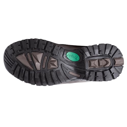 Prop?t Men's Blizzard Mid Zip Boot