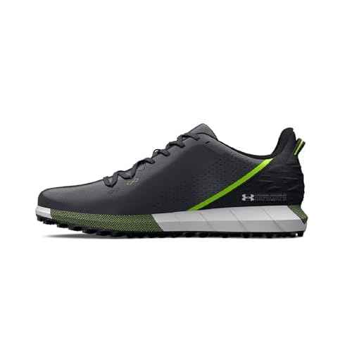 Under Armour Men's HOVR Spikeless Golf Shoe