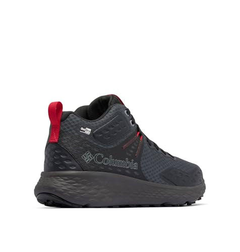 Columbia mens Konos Trs Outdry Mid