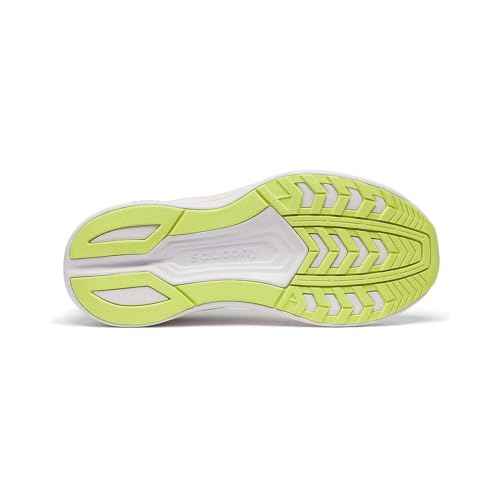 Saucony Unisex-Child Endorphin Kdz Sneaker