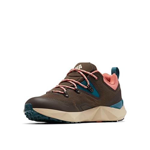 Columbia Women's Facet 60 Low Outdry Hiking Shoe