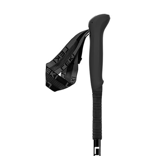 LEKI Skytera FX Carbon SL Collapsible Adjustable Lightweight Walking Poles for Thru-Hiking, Fast-Packing, & Mountaineering