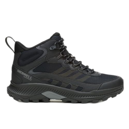 Merrell Men's Speed Strike 2 Mid Waterproof Shoes