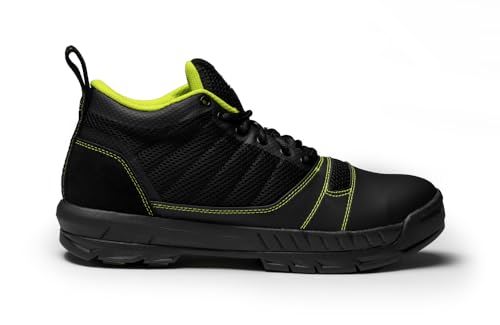 Kujo Yardwear Yard Shoe for Landscaping & Everyday Wear. Water/Slip Resistant