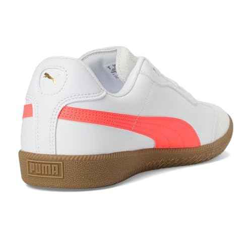 PUMA Men's King 21 Indoor Trainer Soccer Shoes Sneaker