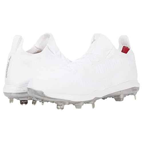 Mizuno Women's Dominant Knit Metal Softball Shoe