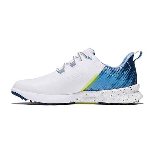 FootJoy Men's FJ Fuel Golf Shoe