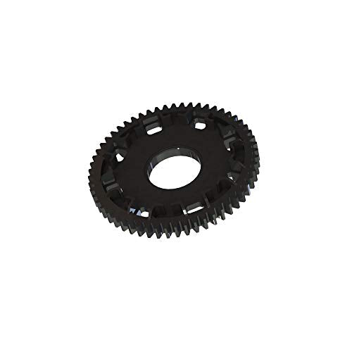 ARRMA HD Steel 57T Spur Gear, 0.8Mod, ARA310945