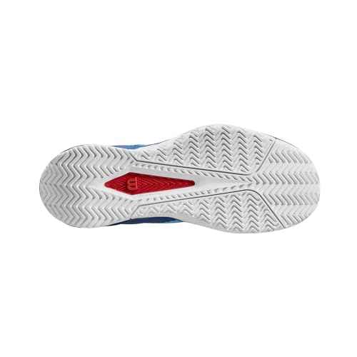 WILSON Women's Tennis Shoe
