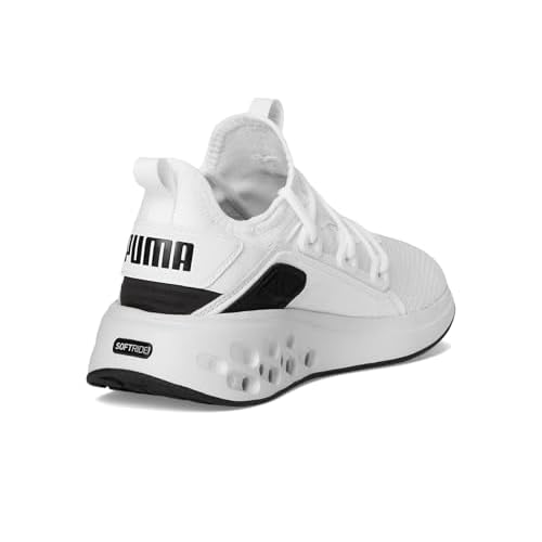 PUMA Mens Softride Frequence Shoes