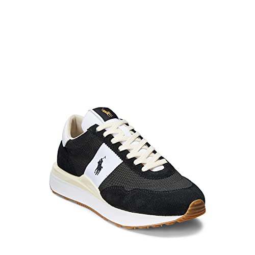 POLO RALPH LAUREN Men's Keaton Sneaker