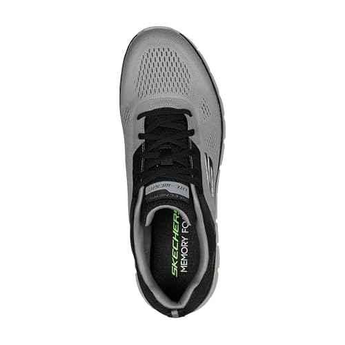 Skechers Mens Track Broader