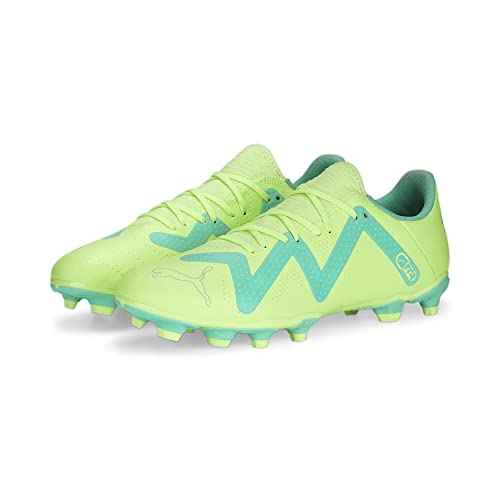PUMA Men's Future Play Firm, Artificial Ground Soccer Cleats Sneaker