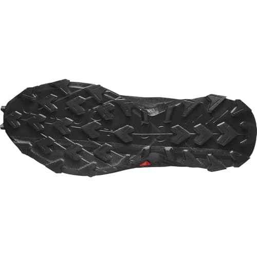 Salomon Men¡¯s Alphacross 5 Trail Running Shoes