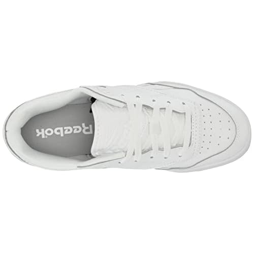 Reebok Men's BB 4000 II Basketball Lifestyle Sneakers