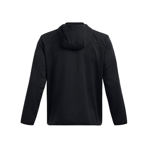 Under Armour mens Essential Swacket