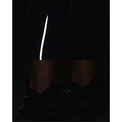 Under Armour Womens Women's Ua Fly Fast 3.0 Ankle Tights