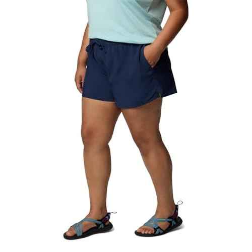 Columbia Womens Bogata Bay Short II