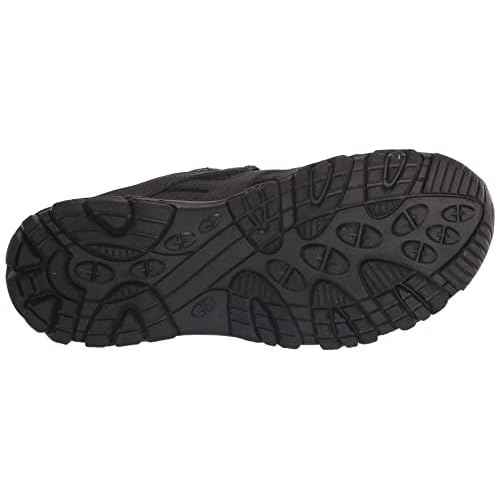 Merrell Unisex-Child Moab 3 Low WTRPF