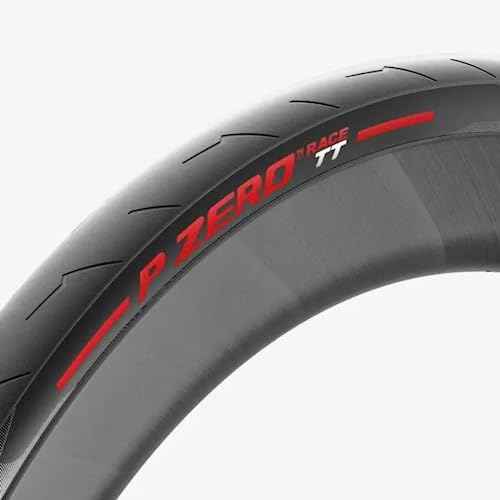 CUBIERTA CARRETERA PIRELLI P ZERO RACE TT