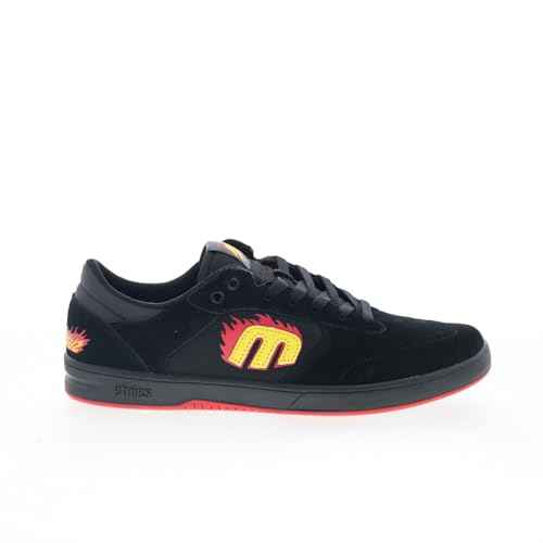 Etnies Mens Windrow Vulc X Santa Cruz Low Top Skate Shoe