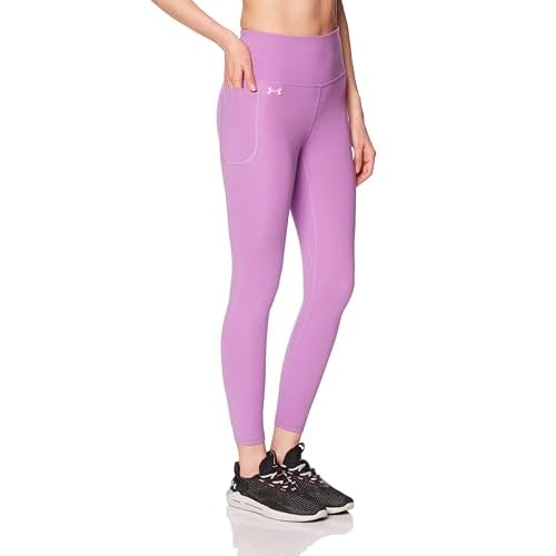Under Armour Women's Motion Ankle Leggings