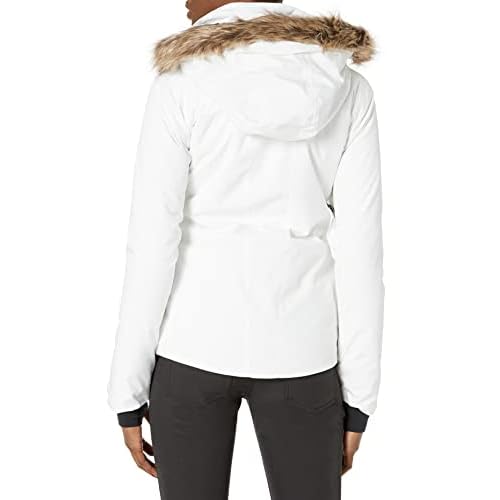 Spyder Women's Skyline Insulated Ski Jacket