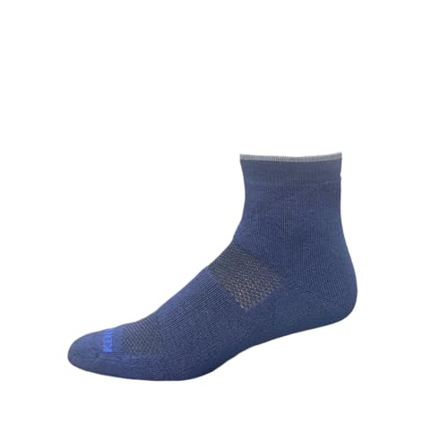 KENTWOOL Expedition Quarter