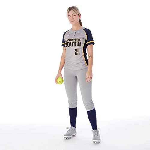 CHAMPRO Women's Yoga-Style Softball Pants