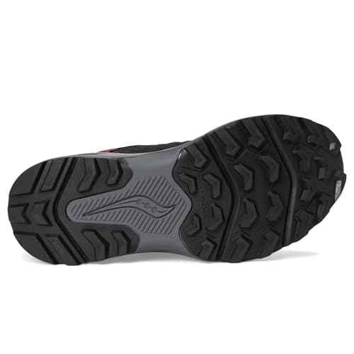 Saucony Women's Excursion Tr17 Hiking Shoe