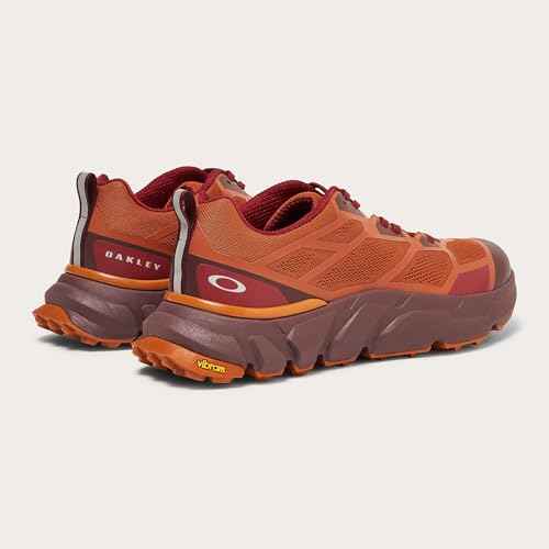Oakley Men's Light Breathe Sneakers