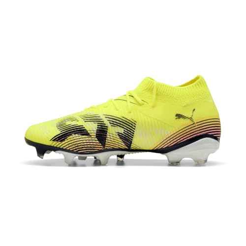 PUMA Women's Future 8 Match Firm, Artificial Ground Soccer Cleats Sneaker