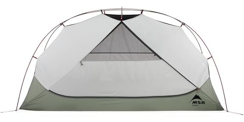 MSR Tents Elixir 2