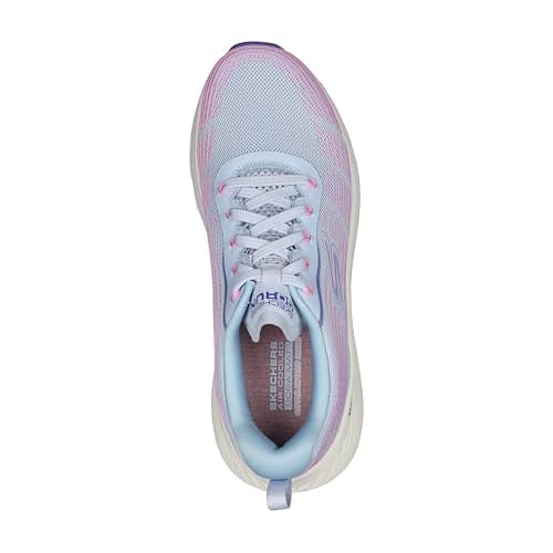 Skechers Womens Max Cushioning Elite 2.0Sneaker